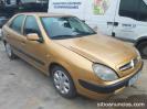 Despiece completo citroen xsara 1.9 d 2003