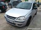 Despiece completo nissan serena 2.3 lx