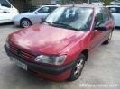 Despiece completo peugeot 306 4 puertas 97