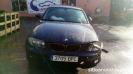 Despiece de bmw serie 1 berlina