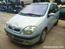 Despiece de renault scenic 1.9 dti 2003