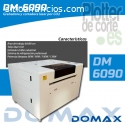 Domax Laser DM6090 cortadora laser