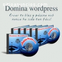 Domina Wordpress