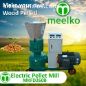 eñetric pelltes mill MKFD260B