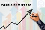 ESTUDIO DE MERCADO