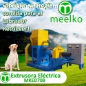 Extrusora electrica mked70b