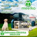 extrusora eletrica MKED135B