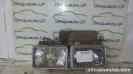 Faro der. de nissan vanette id125146