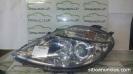 Faro izq. de citroen c8 id125089