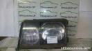 Faro izq. de mercedes clase e id125343