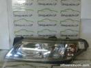 Faro izq. de renault laguna id125897