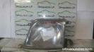 Faro izq. de toyota land cruiser