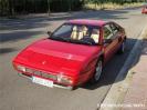 Ferrari Mondial T Rojo