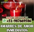 HECHIZOS PARA EL AMOR