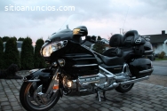 Honda Goldwing 1800 buen estado