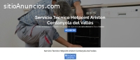 Hotpoint-Ariston Cerdanyola del  Vallès