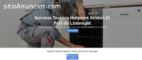 Hotpoint-Ariston El Prat de Llobregat