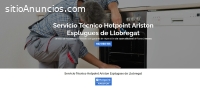 Hotpoint-Ariston Esplugues de Llobregat