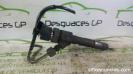 Inyector de mitsubishi carisma id120550