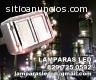 Lampara LED Industrial 189W