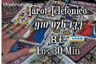 Lectura De Cartas Tarot Economico