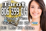 Lectura De Tarot Visa  | 806 Tarot