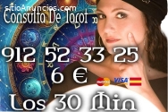 Lectura Tirada De Tarot Economico.