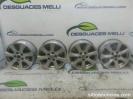 Llantas r16. juego de 4 para mazda 3 de 2010