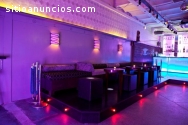 LOCALES PARA FIESTAS Y EVENTOS