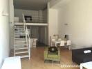 Loft en tres forques de 60 m2