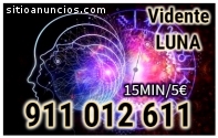 Luna Vidente Profesional