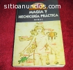 MaGia y Hechiceria Practica  -Migal