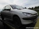 Mando calefaccion peugeot 206+ 598388