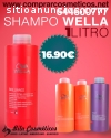 Mascarilla de 500ml en oferta por 16.90€