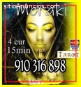 meraki   Tarot y videntes 15 min 5€