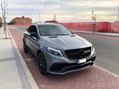 Mercedes Benz GLE 350 d 4Matic