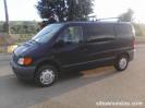 MERCEDES VITO 110D CAMPERIZADA