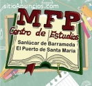 MFP Clases particulares