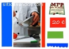 MFP Curso de Manipulador de Alimentos