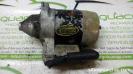 Motor arranque de hyundai pony id99335