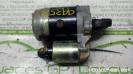 Motor arranque de hyundai pony id99358