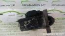 Motor arranque de peugeot 205 id120022