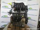 Motor completo citroen xsara 1.6i 16v motor nfu