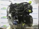 Motor completo peugeot 406 tipo rhz 109 mil km