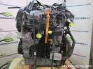 Motor completo seat ibiza tipo asy de 2004