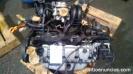 Motor tipo akk de seat - ibiza