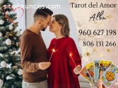 ¿Nuevo Amore en este 2025? Visa 5€/15m.