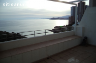 ocasion duplex con vistas al mar y garaj