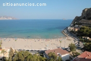 ocasion villa en benidorm con vistas