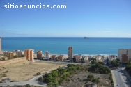 ocasion vivienda con vistas al mar